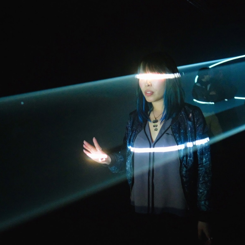 Meet your Posher, nov20